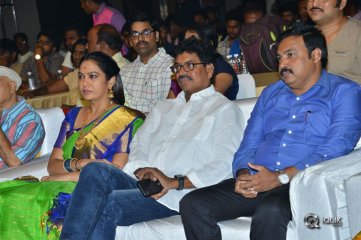 Ammammagarillu Movie Pre Release Function Photos